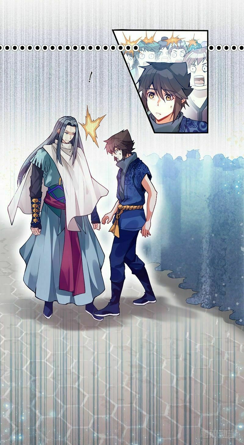 Thiên Thần Quyết: Chapter 5