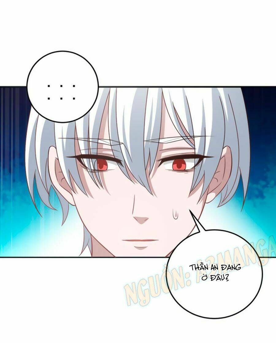 Người Yêu Khát Máu Của Tôi: Chapter 23