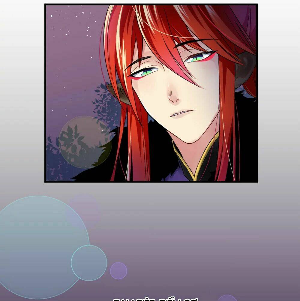 Anh Ấy Đến Từ Địa Ngục: Chapter 1