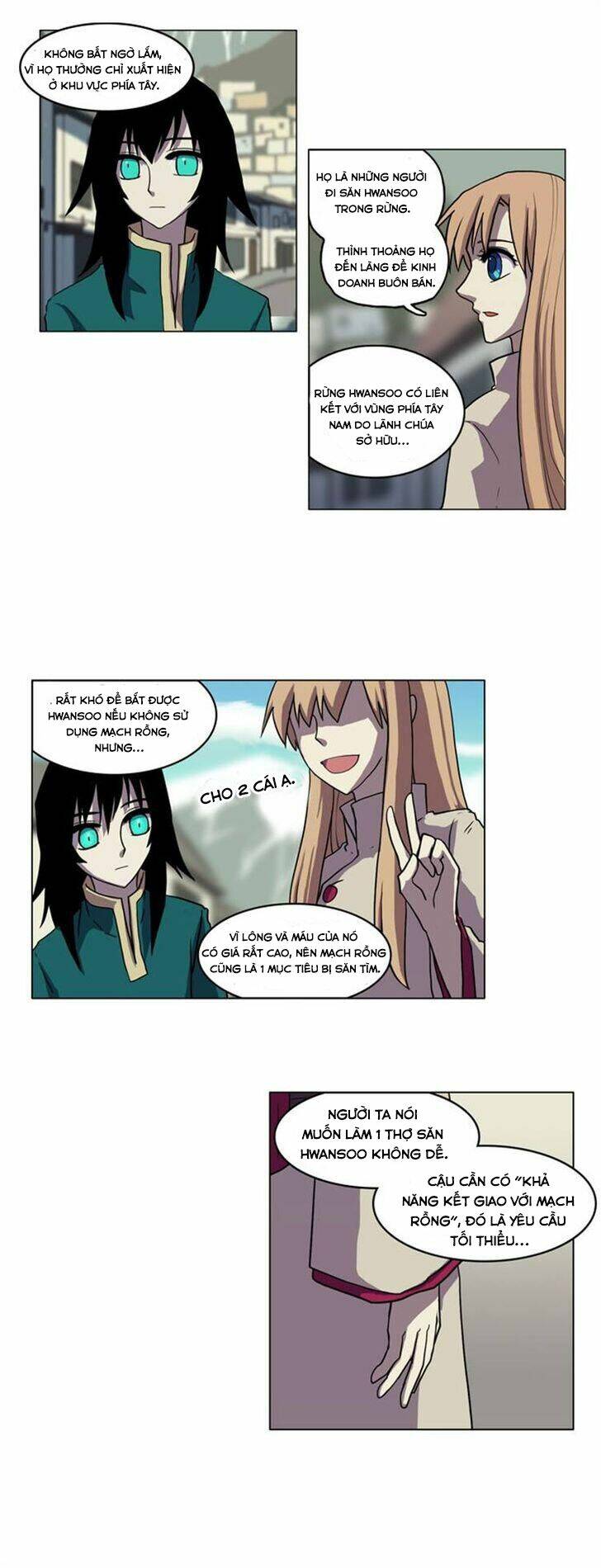 Abide In The Wind: Chapter 8