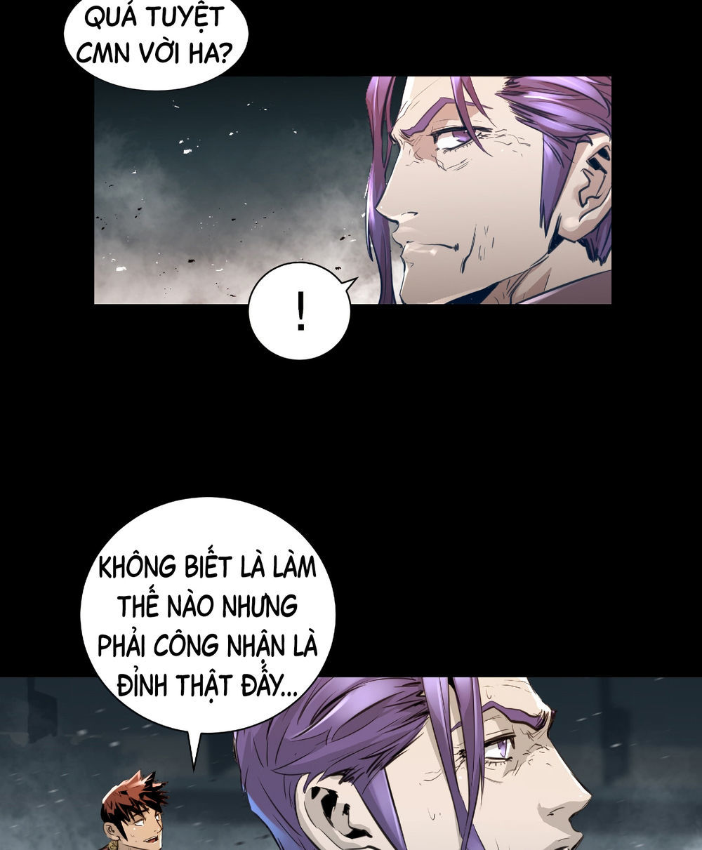 Dị Giới Tam Tuyệt: Chapter 83