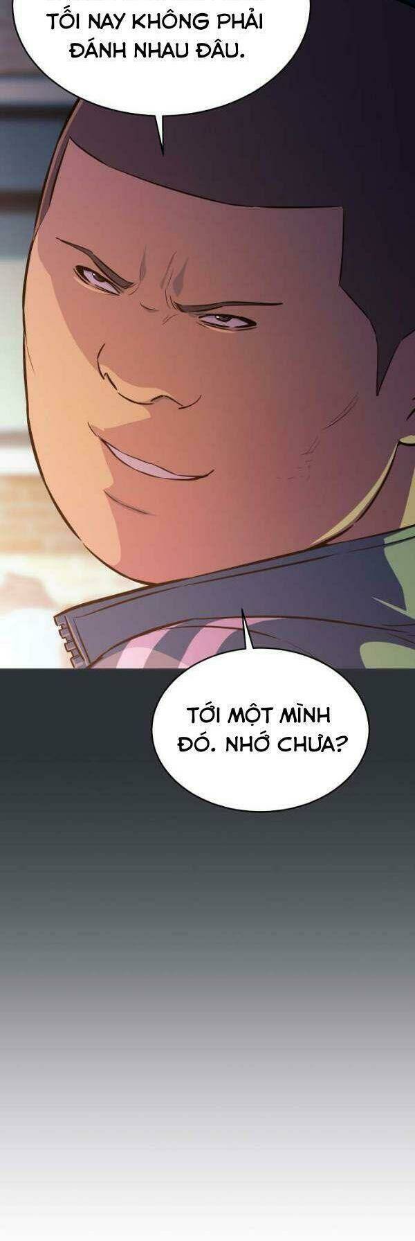 Nhân Vật Phản Diện Bất Tài: Chapter 20