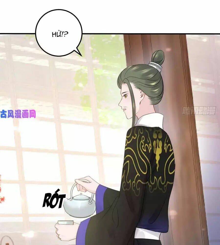 Vương Phi Thông Linh: Chapter 12