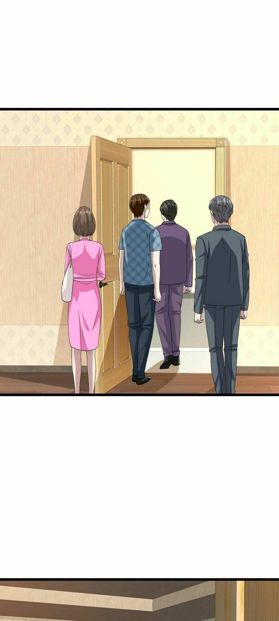 Đô Thị Tà Vương: Chapter 31