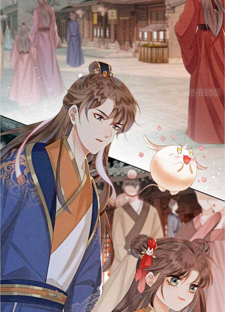 Bắt Đầu Hủy Hôn Để Công Lược Vương Gia: Chapter 26