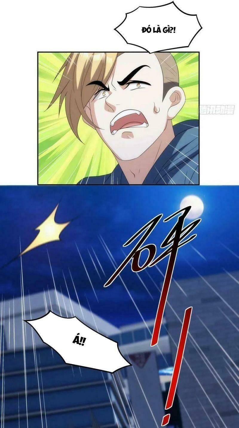 Xâm Lược Vạn Giới: Chapter 99