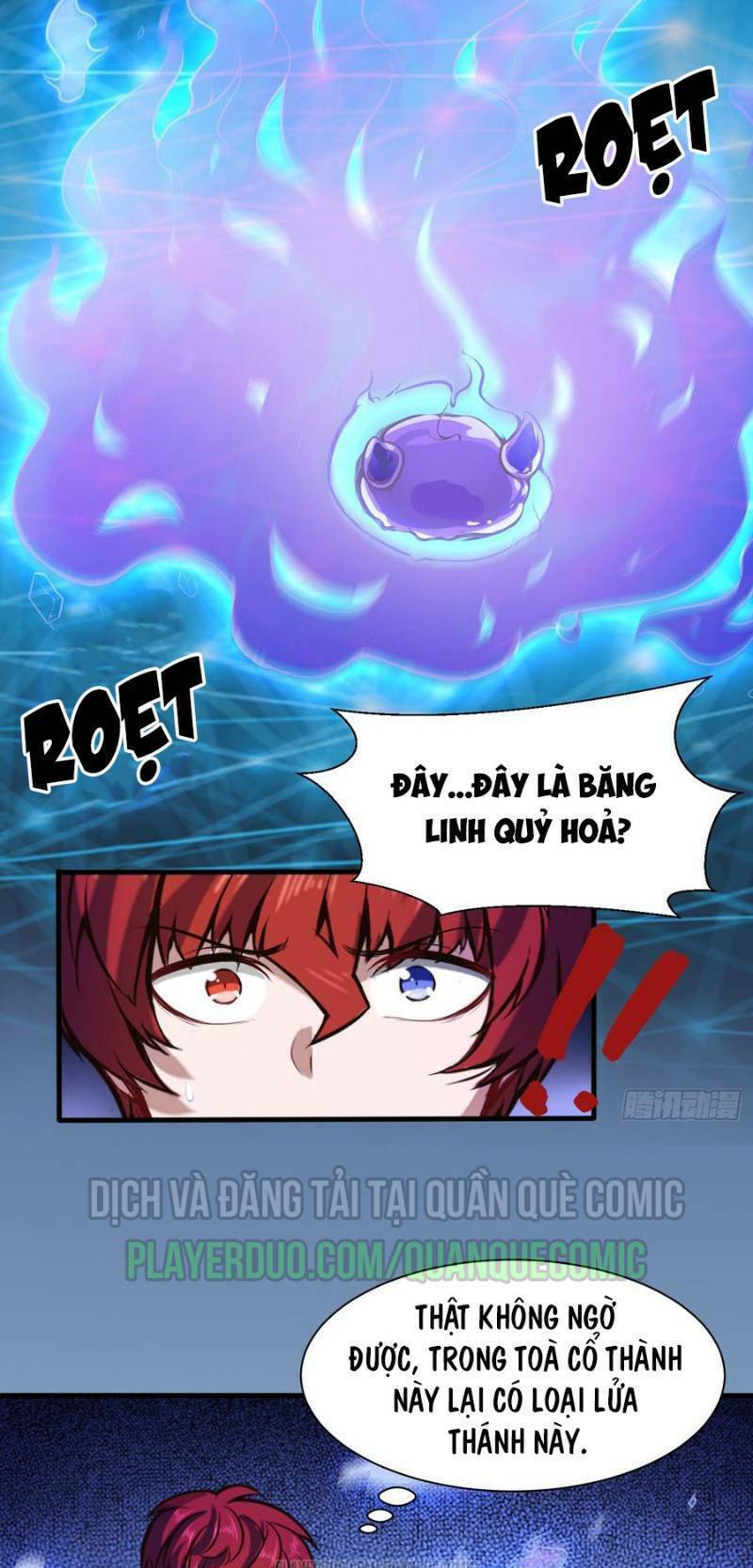 Đô Thị Âm Dương Tiên Y: Chapter 37