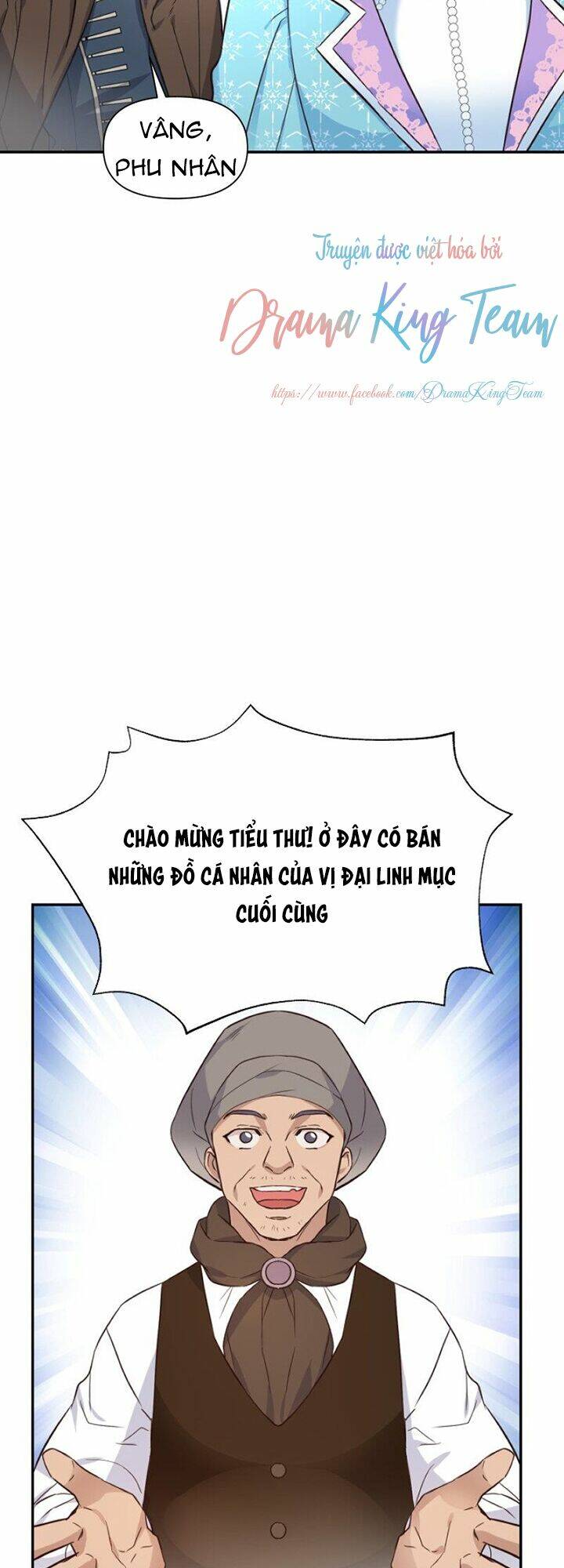 Tất Cả Mọi Người Đều Yêu Quý Nhân Vật Phản Diện: Chapter 9