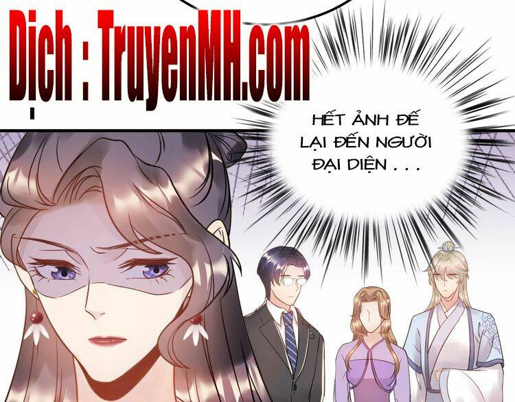 Trong Sinh Chi Ức Vạn Ảnh Hậu Yếu Thượng Vị: Chapter 99