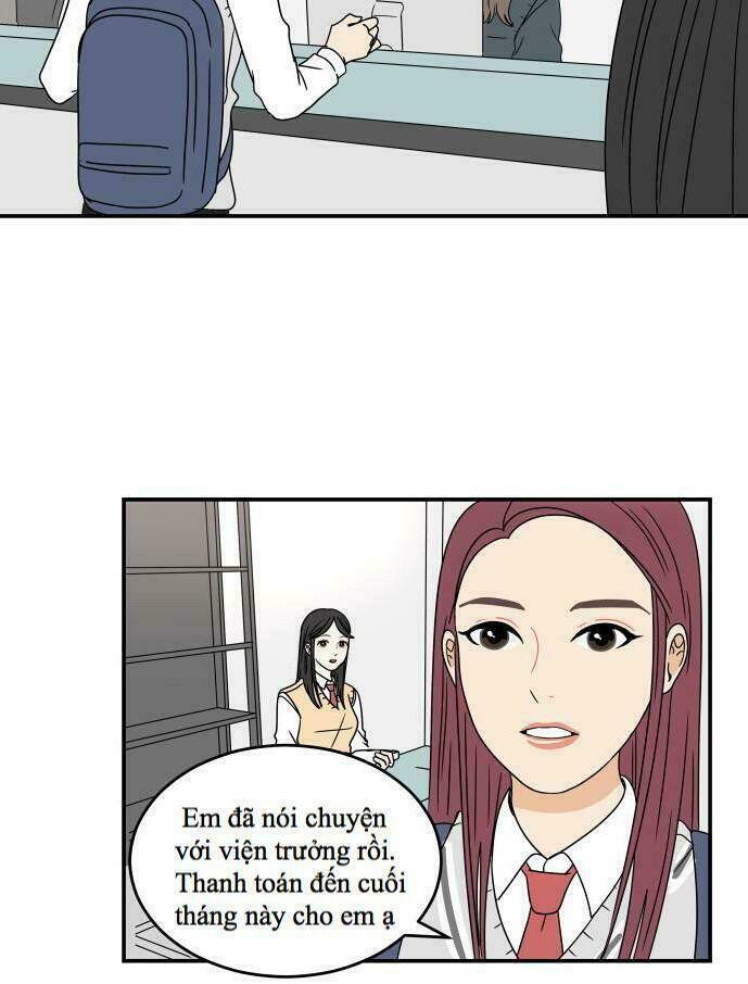 30 Phút Bước Đi Bên Em: Chapter 9