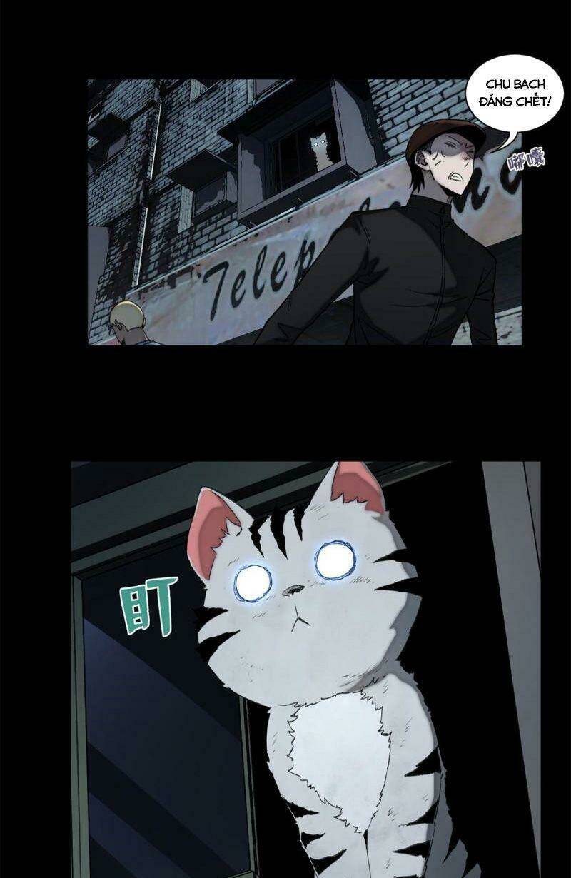 Minh Nhật Chi Kiếp: Chapter 102