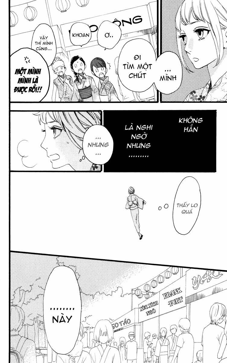 Sao Mai Của Em: Chapter 20