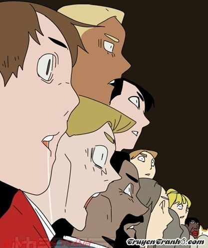 Ứng Dụng Thẩm Mỹ: Chapter 22