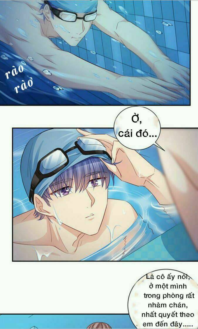 Trọng Sinh Để Ngủ Với Ảnh Đế: Chapter 209