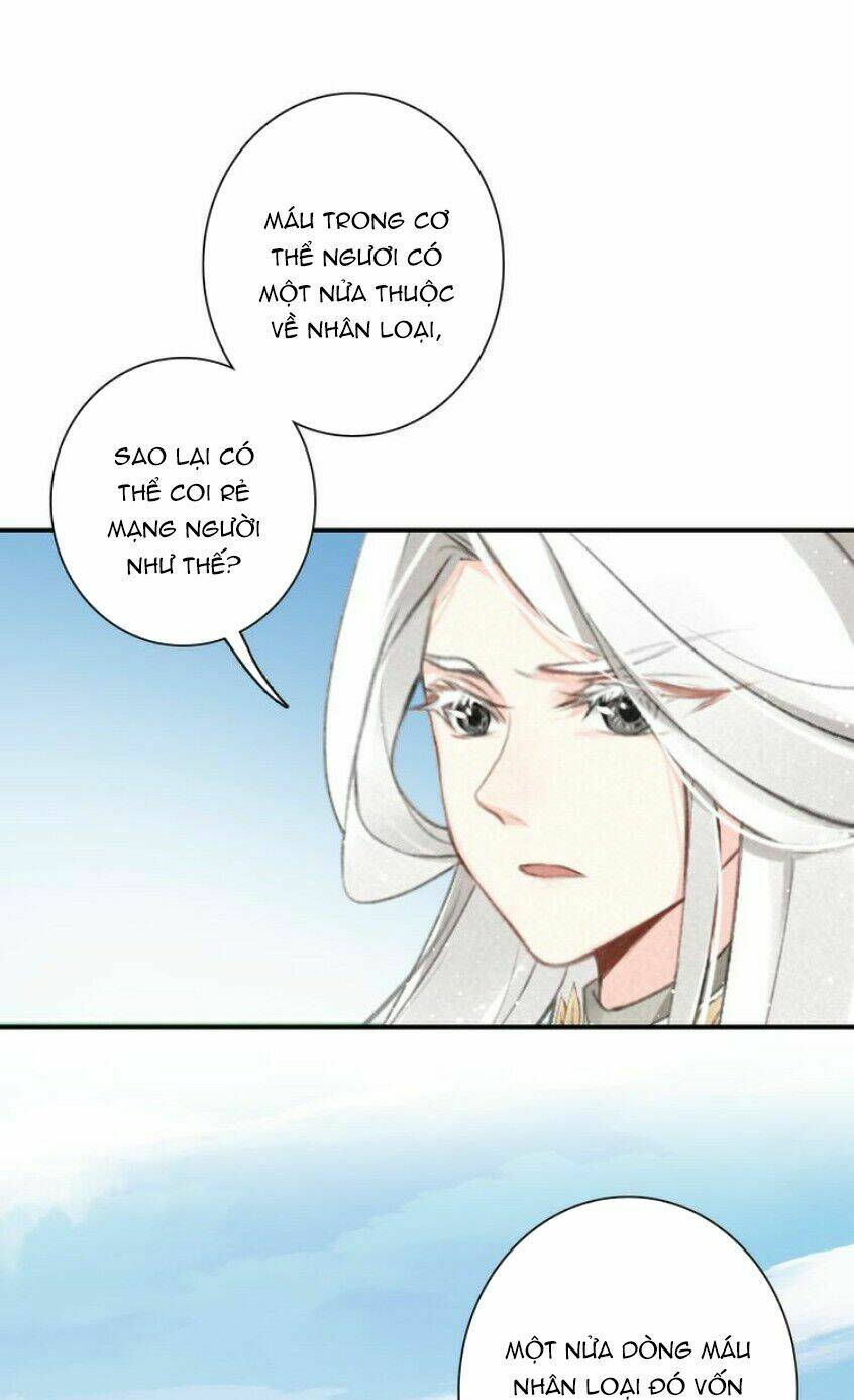 Đế Sư Tại Thượng: Chapter 13