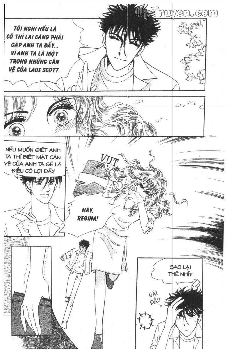 Lao Xao Tuổi Ngọc: Chapter 4