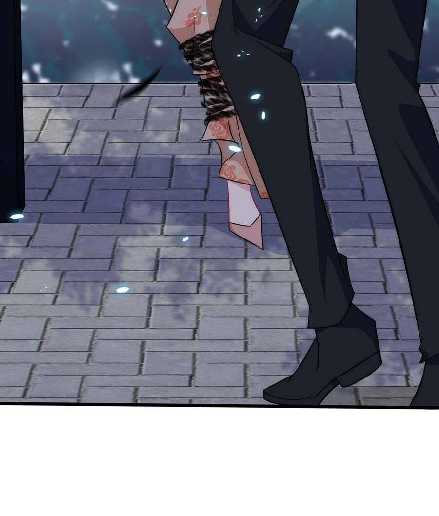 Vết Cắn Trí Mạng: Chapter 17