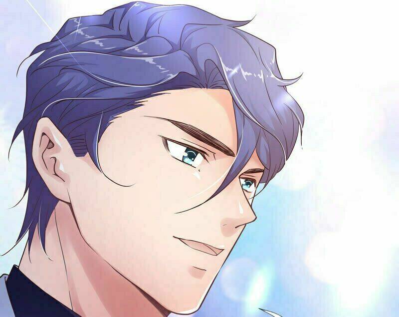 Chiến Lược Lãng Mạn Của Thịnh Thiếu: Chapter 61