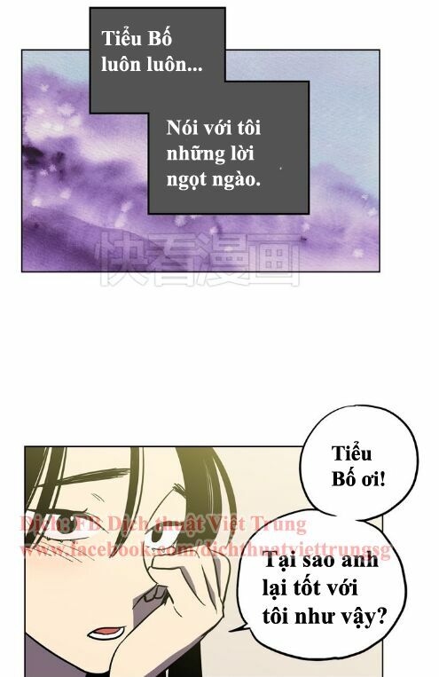 Xin Đừng Cắn Em: Chapter 10