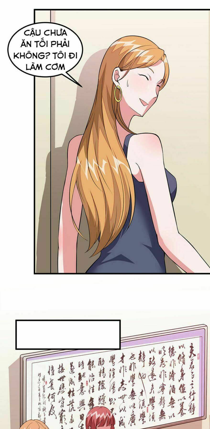 Dị Năng Thiếu Niên Vương: Chapter 46