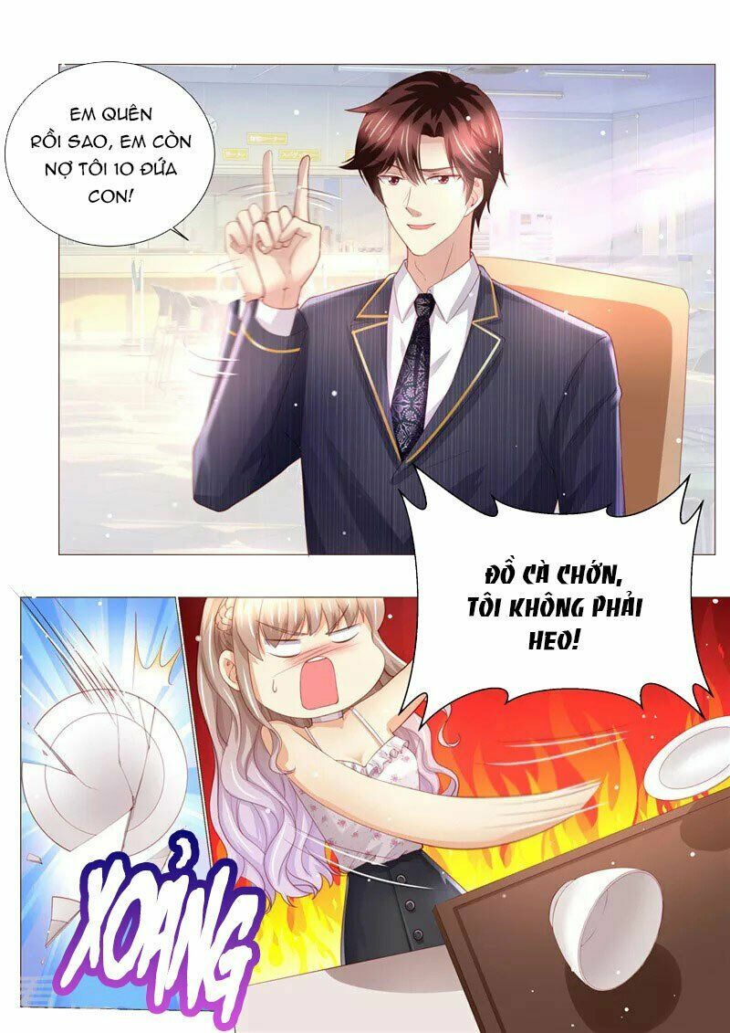 Cưng Chiều Vợ Yêu: Chapter 157