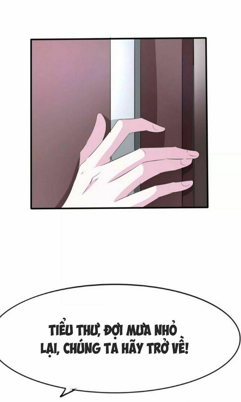 Một Lời Không Hợp Liền Hút Máu: Chapter 18