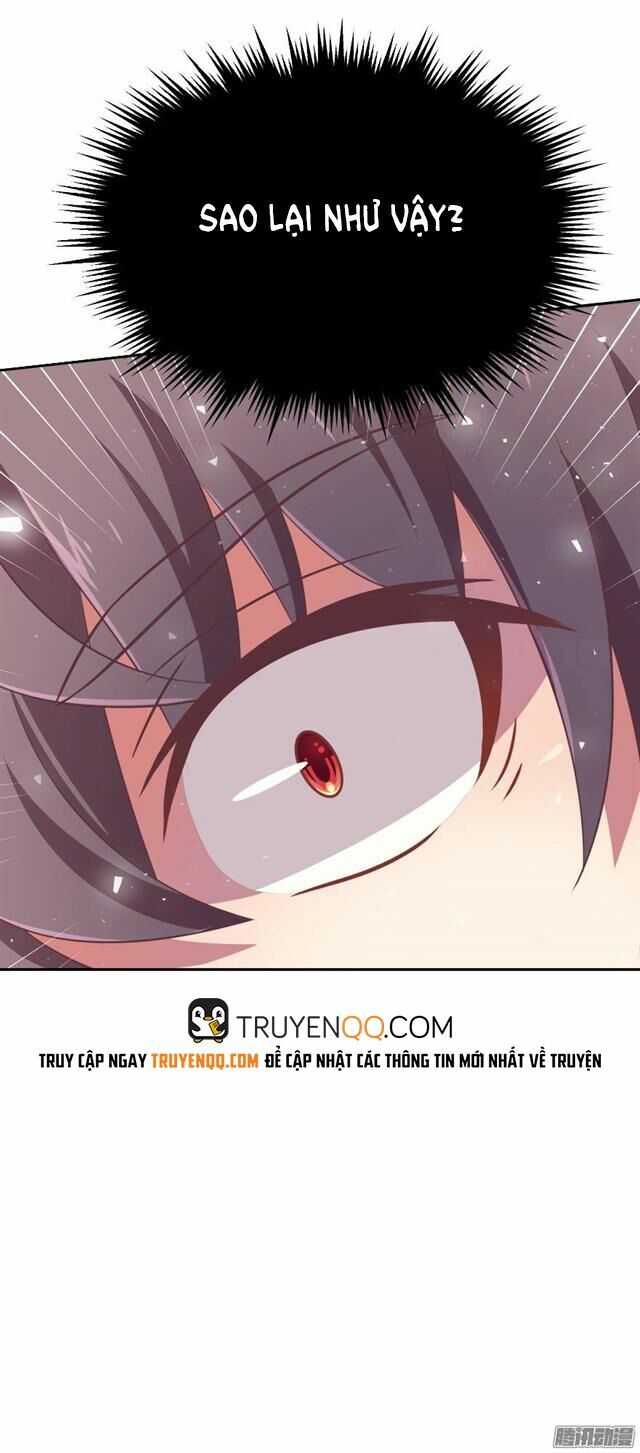 Phép tắc yêu đương của Ma Vương: Chapter 22
