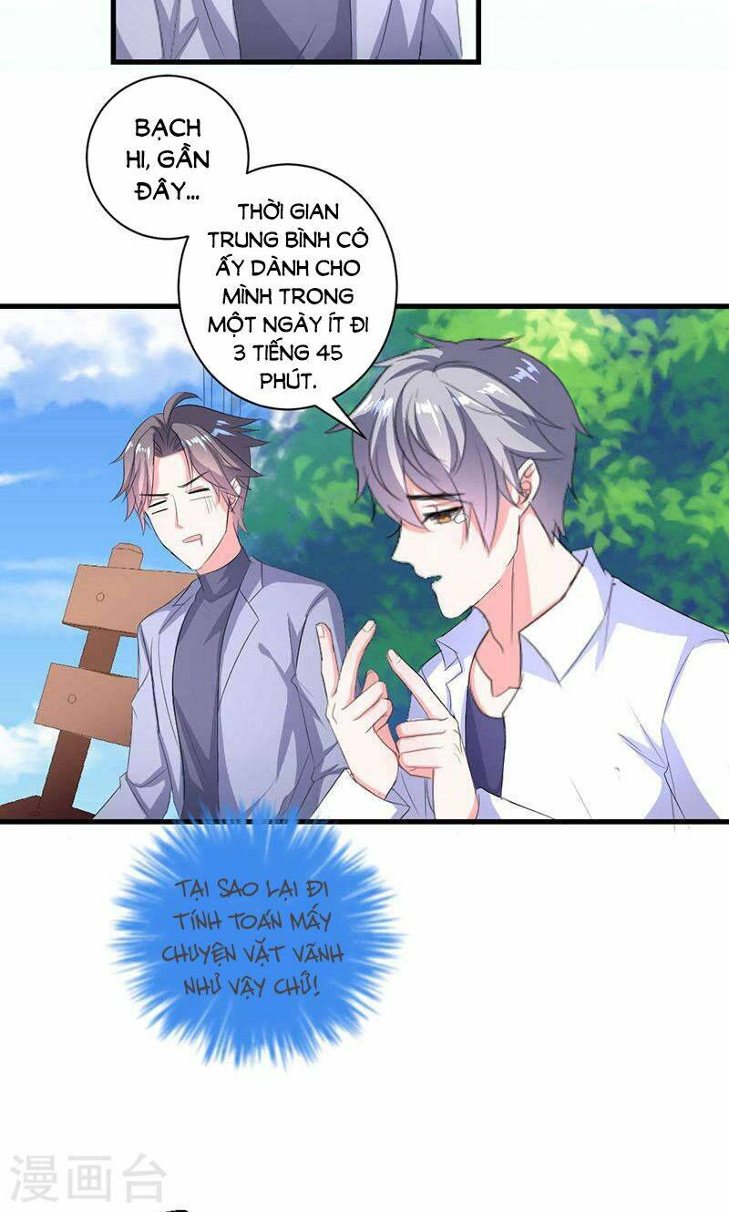 Này! Đừng Động Vào Phô Mai Của Tôi: Chapter 37