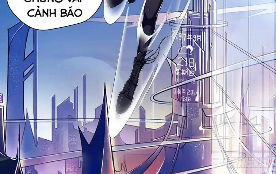 Ta Không Phải Nữ Thần: Chapter 7