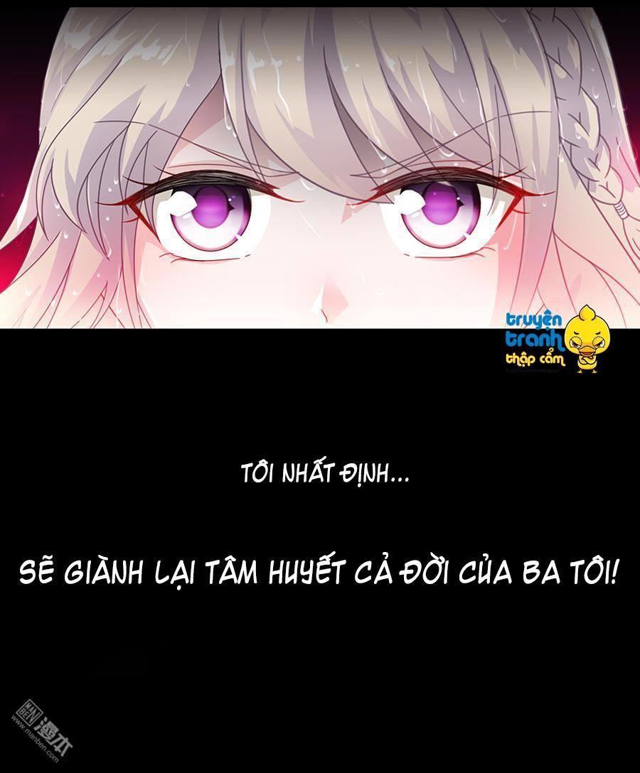 Nhạ Thượng Thủ Tịch Tổng Tài: Chapter 160