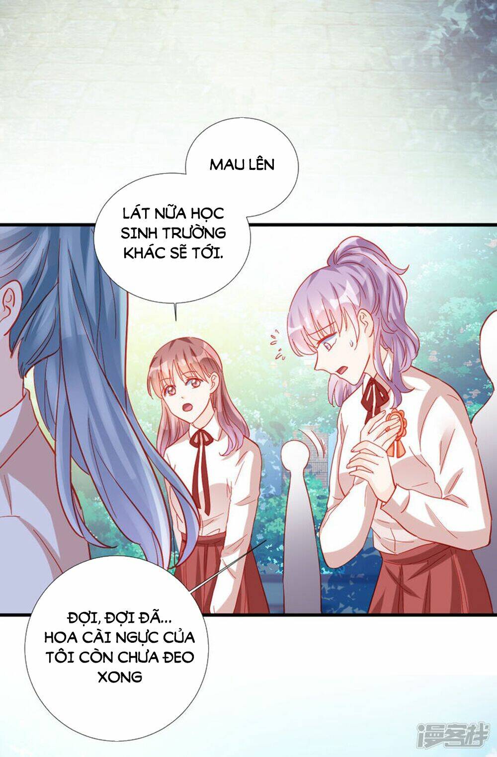 Tu La Thiếu Gia Quá Kiêu Ngạo: Chapter 105