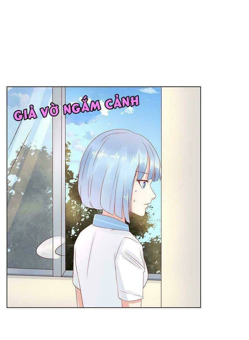 Băng Sơn Học Trưởng Không Được Chọc: Chapter 57.1