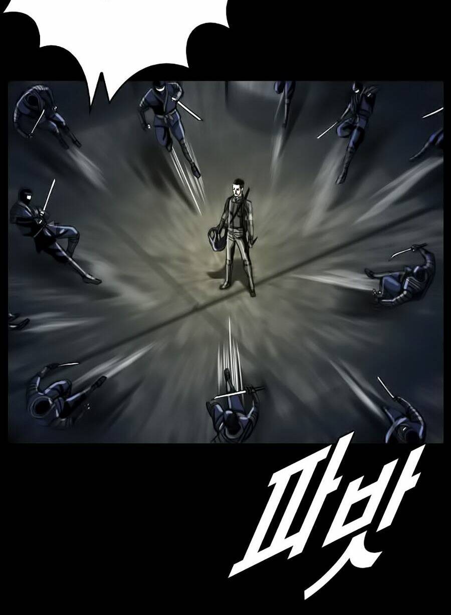 Thợ Săn Đầu Tiên: Chapter 39