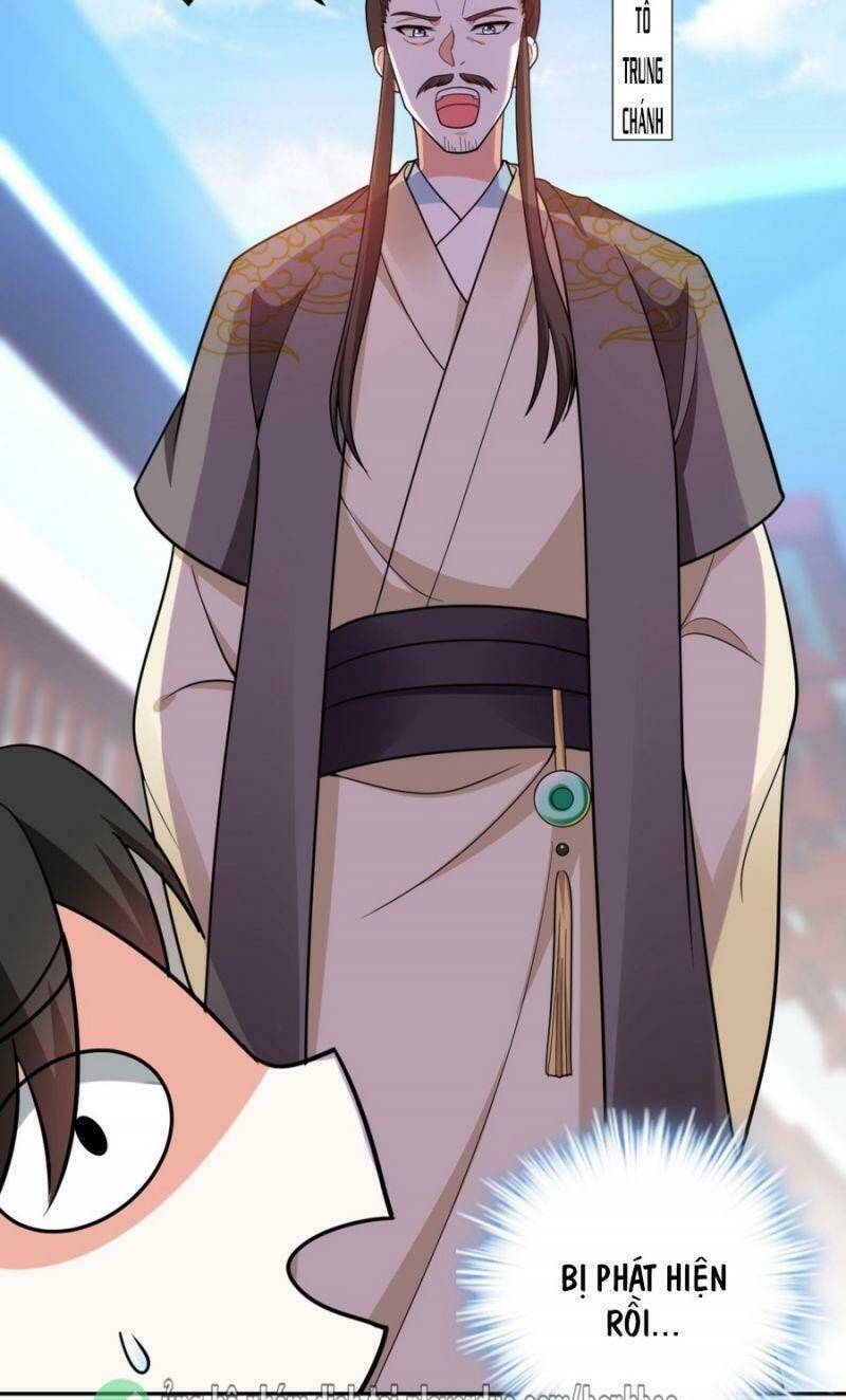 Giang Sơn Mỹ Nam Nhập Trướng Ta: Chapter 4