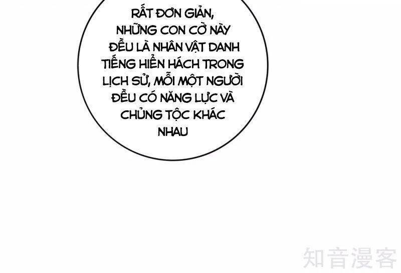 Vòng Bạn Bè Mạnh Nhất Của Tiên Giới: Chapter 110