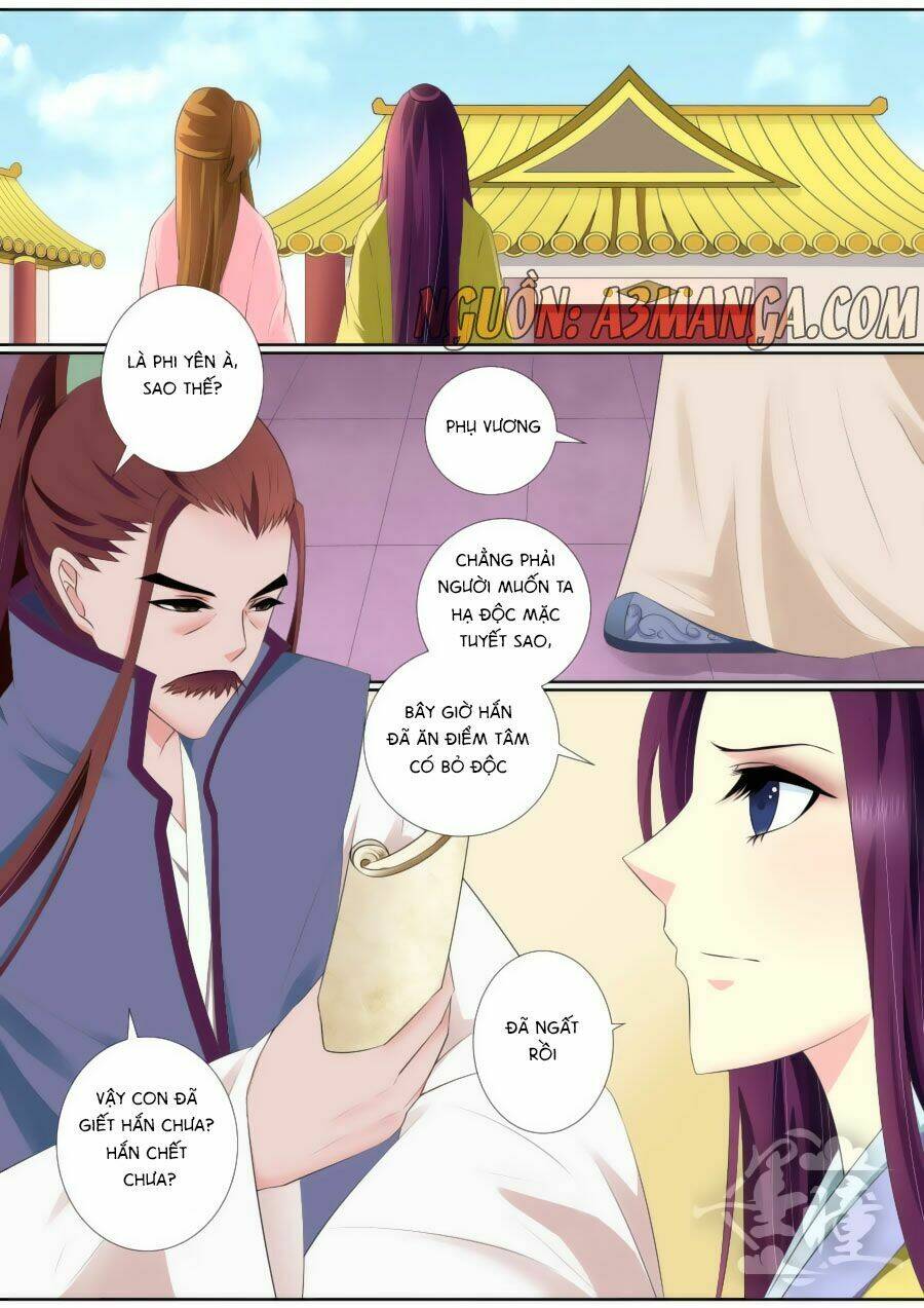 Ma Phi Giá Đáo: Chapter 70