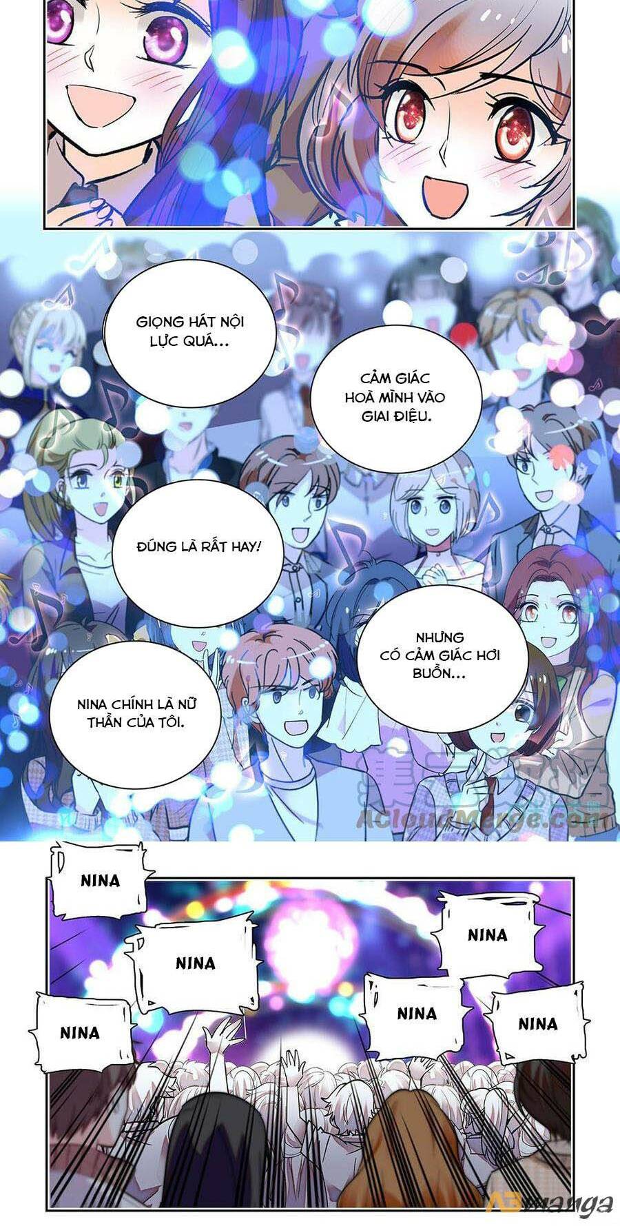 Thanh Ninh Chi Hạ: Chapter 478