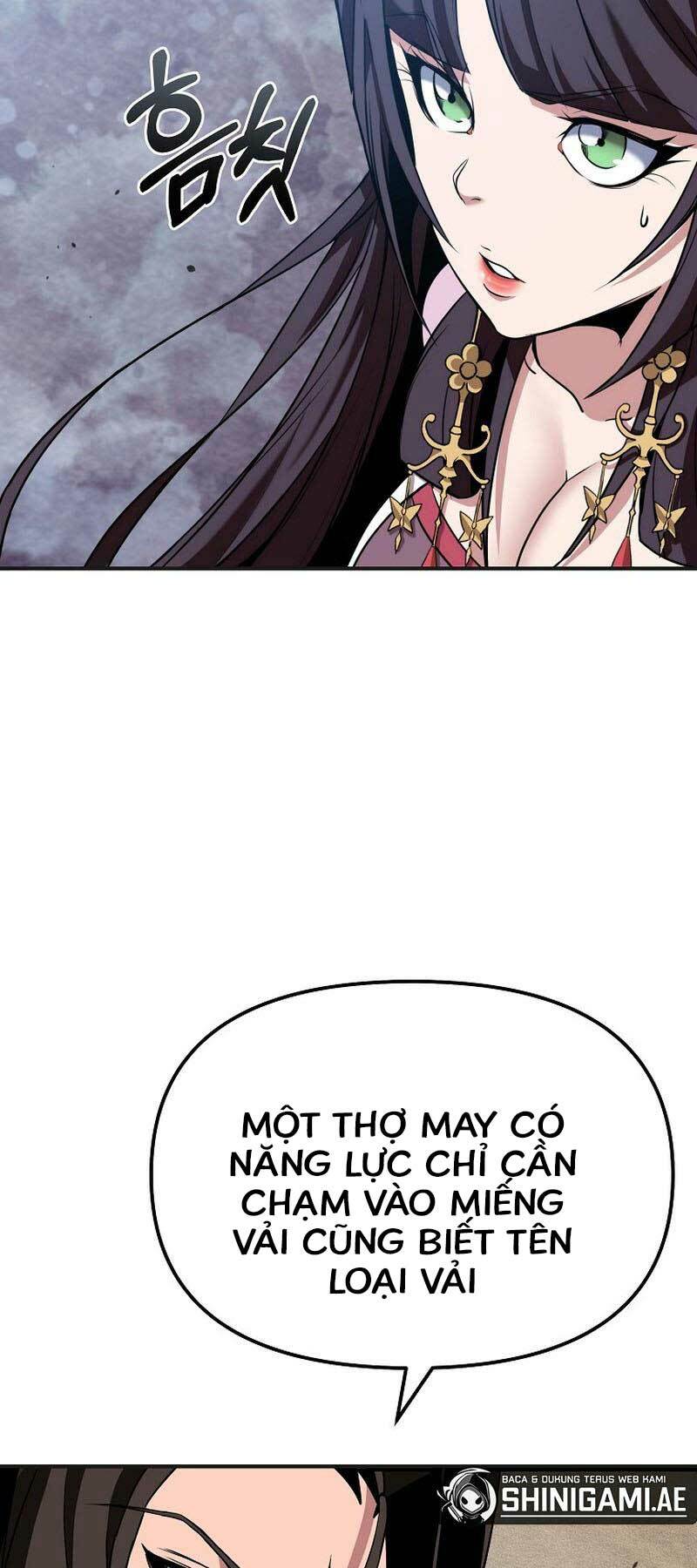 Đông Phương Bất Bại: Chapter 11