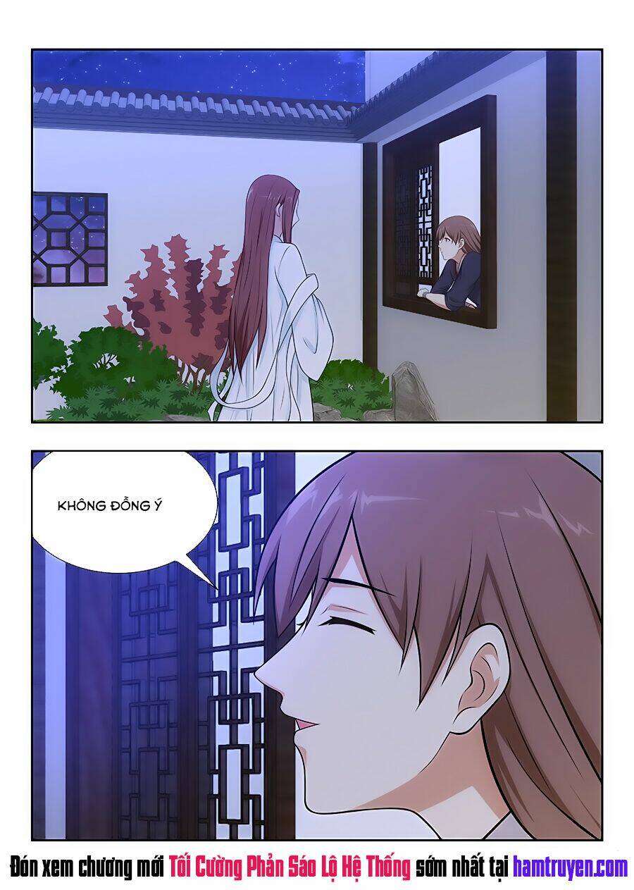Tối Cường Phản Sáo Lộ Hệ Thống: Chapter 34