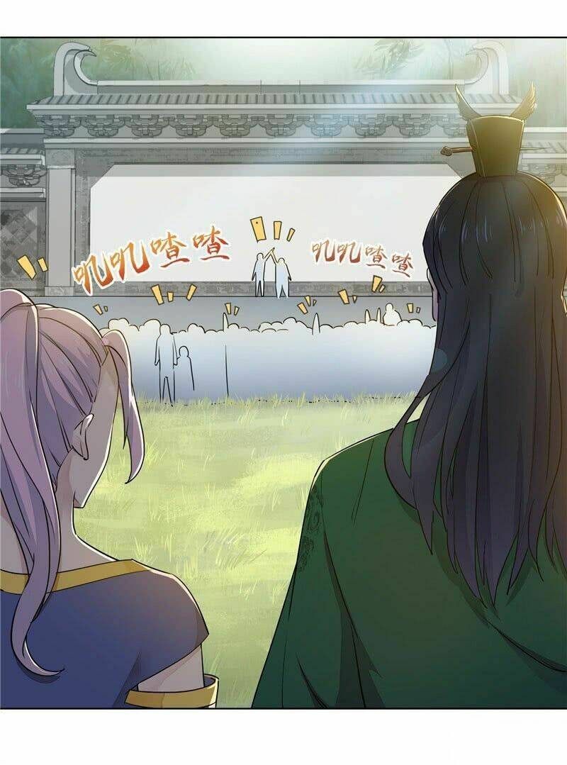 Thiên Vực Thần Tọa: Chapter 1