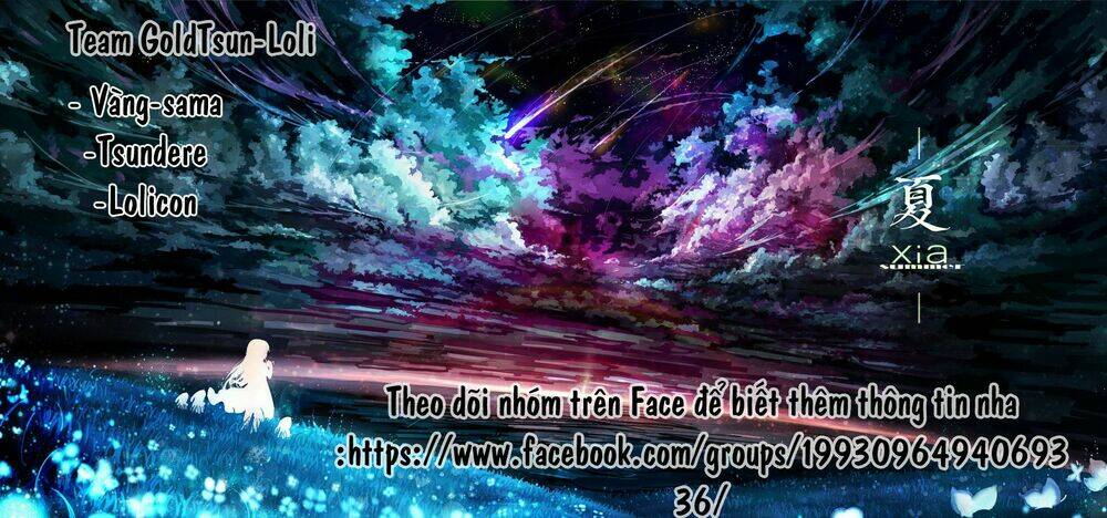 Katsute Mahou Shoujo To Aku Wa Tekitai Shite: Chapter 6