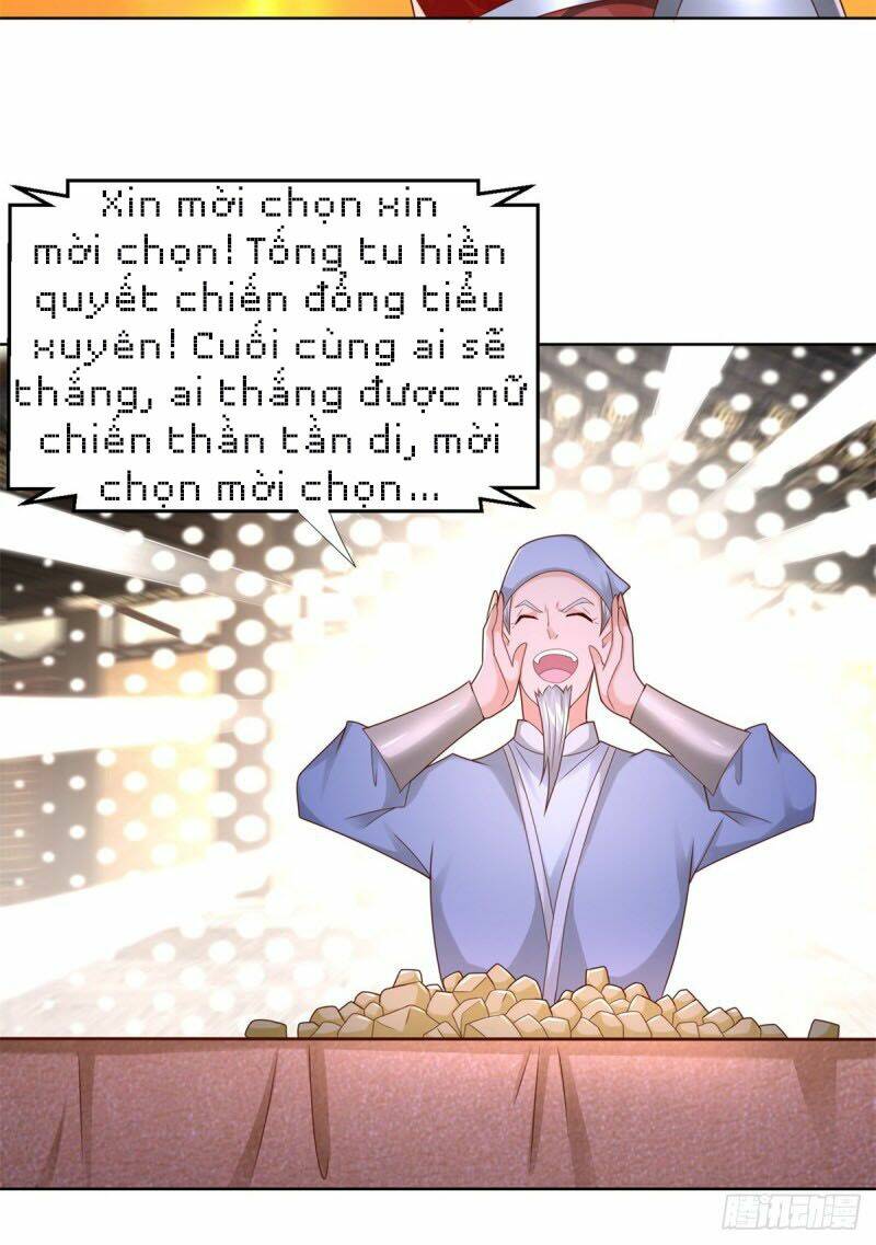 Chí Tôn Trọng Sinh: Chapter 117