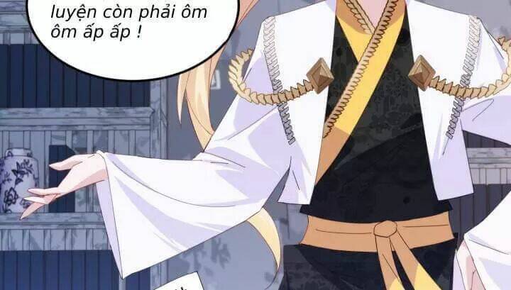 Bí Mật Của Dạ Tộc: Chapter 40