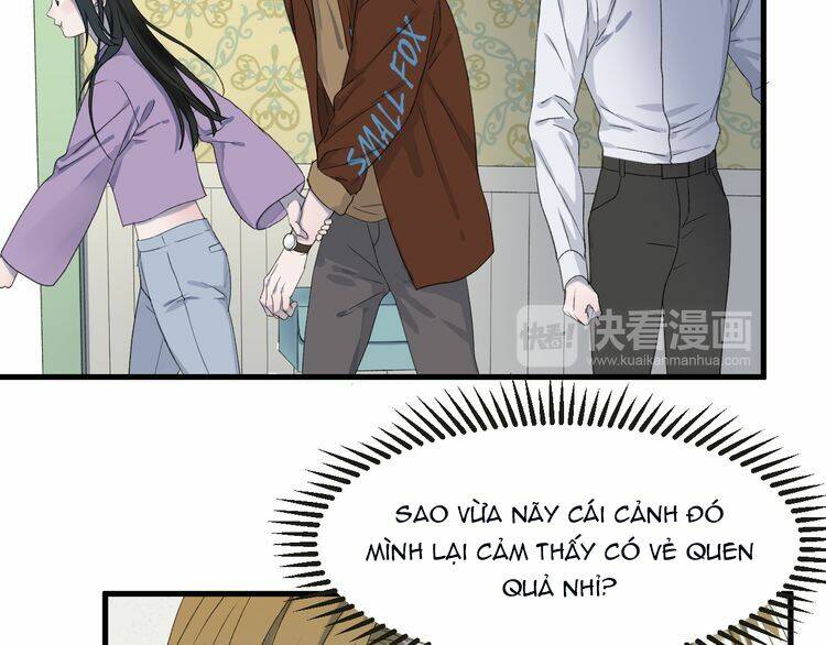 Lượm Được Một Tiểu Hồ Ly 2: Chapter 88