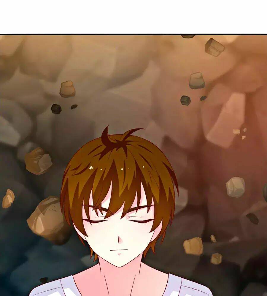 Cuộc Sống Hào Môn Của Vu Nữ: Chapter 46