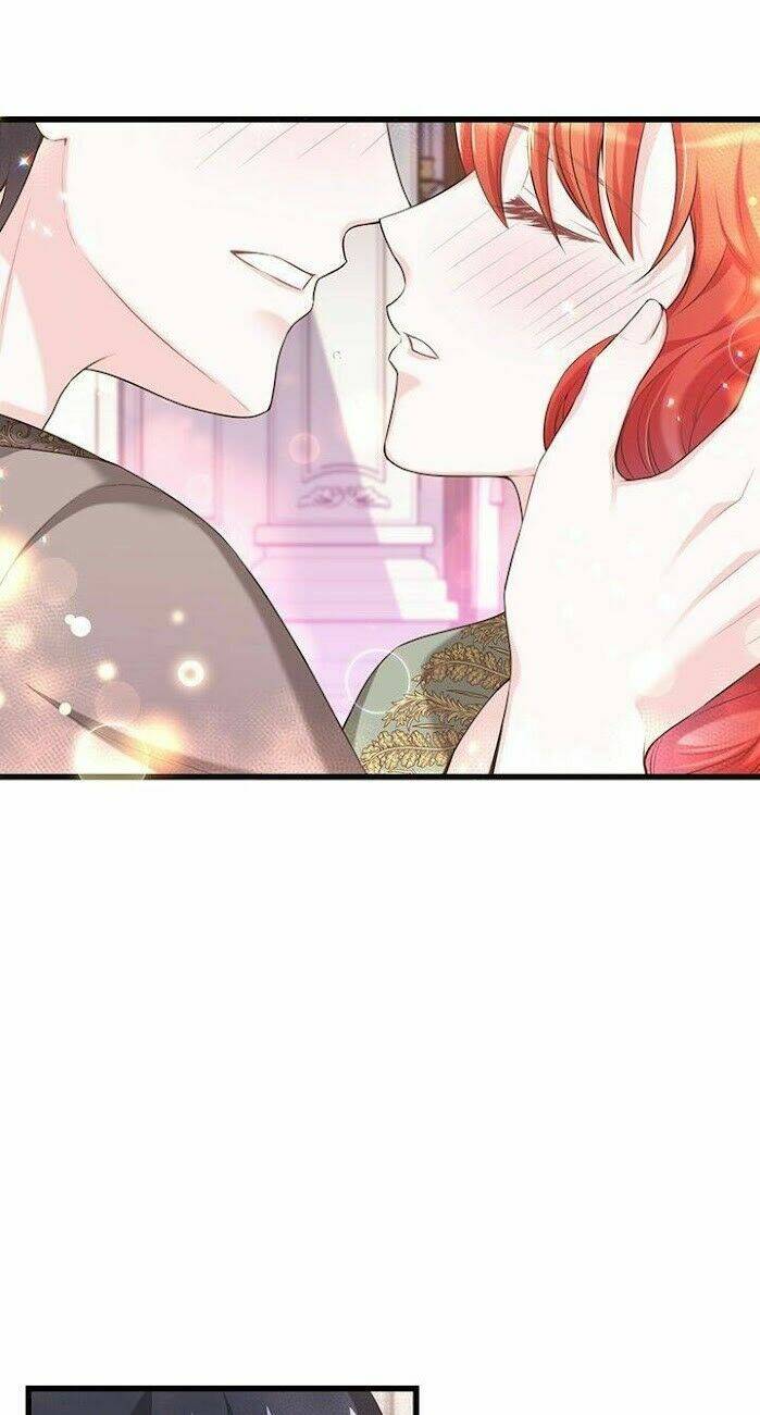 Nhân Vật Phản Diện Yêu Cầu Tôi Yêu Chàng: Chapter 27