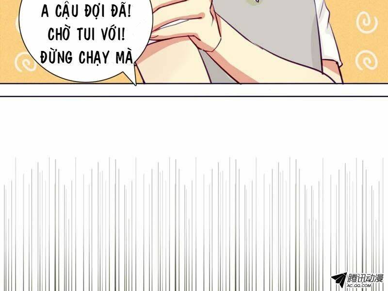 Song Sinh Đổi Chỗ Ở: Chapter 5