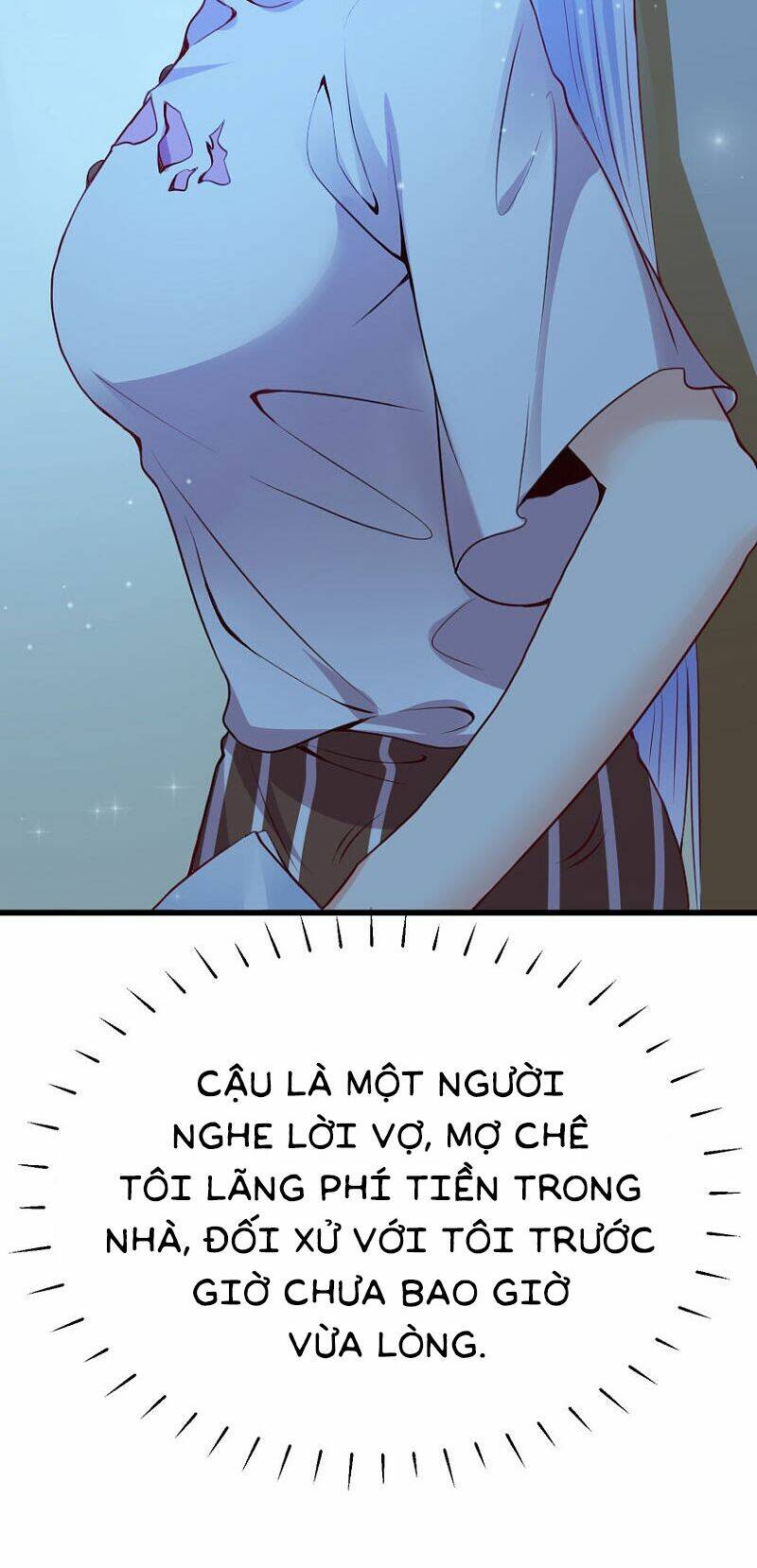 Đế Quốc Tinh Tế Đệ Nhất Sủng Hôn: Chapter 4