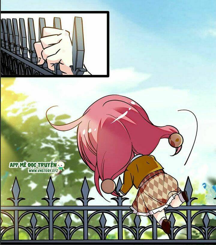 Nữ Hầu Sau Giờ Học: Chapter 39