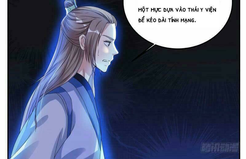 Liêu Cung Phong Hoa: Chapter 14